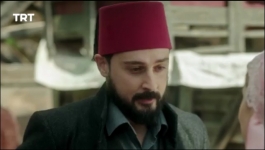 Payitaht Sultan AbdulHamid - Season 01 Episode 64